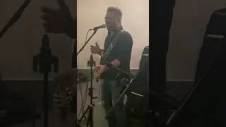 CAMBIARE - Alex Baroni (Il Krenna)