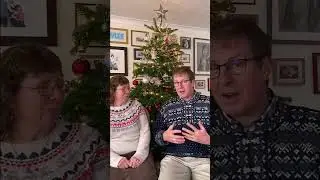 How do we celebrate a Regency Christmas