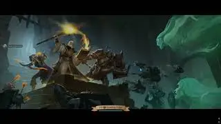 Albion Online T7 Static Full Clear Rotation - Best Fame Farm