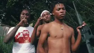 Taliban Marlo Ft. DTR Zero & Go Ham-Walk Light
