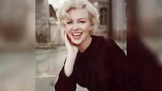 Step into my world of dreams and memories       #MarilynMonroe #FantasyWorld #OldHollywood  #AIArt