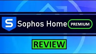 Sophos Home Premium Antivirus Review