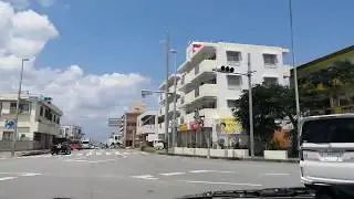 Gusukube to Hirara | JET Program 2020