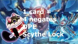 Fiendsmith MUST be hit before this deck comes out (yummy snake-eyes combo)