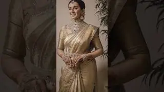 Saree Colours that Make you Look Expensive | #nilishadave #fashiongyan #dailyfashion