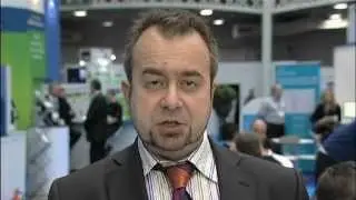 Unified Communications Expo 2012 - The Future of Voice