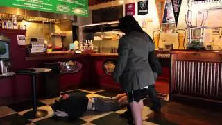 The Shakehead Bandits