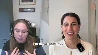 Breaking Workplace Taboos - Lauren Lunniss on Data, Mental Health & Burnout at BNP Paribas