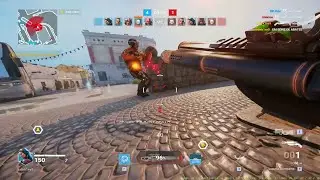 Aim tracker | Shatterline Top Global Rank