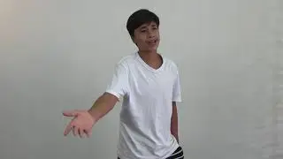 Self Tape Daniel Brasil - 2