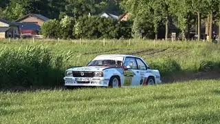 60e ELE Rally 2025 SS 2 Lierop 1 C7797
