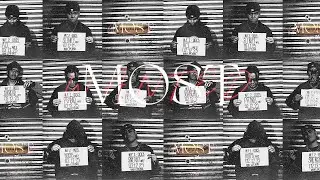 Most Wanted - Wafzsky feat. Ohkim (Official Music Video)