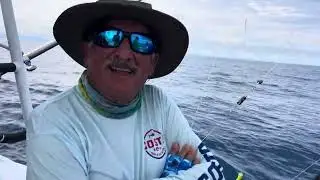 Tropic Star Lodge Trip 2025