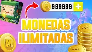 Consigue MONEDAS ilimitadas en Mini World Creata 2024 (Android/iOS)