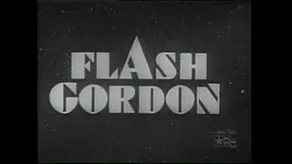 FLASH GORDON - The Race Against Time