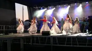 Dni Rydułtów 2016 - 