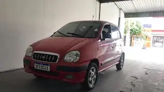 Hyundai Atos Prime part 4