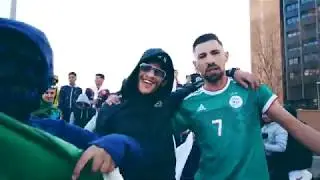 Bitou - 60 Degr&eacute;s (Clip Officiel)