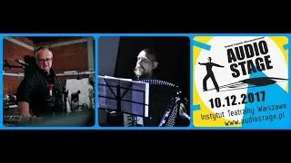 Audio Stage 2017 - Preludium A_V_2 [K. Knittel / A. Vorsoba]