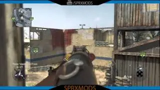 [BO1/1.13/GSC] Azza Lobbies!