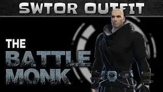 Vulkk's *cough* Legendary SWTOR 