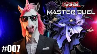 🃏 Genesys und Master Packs | Yu-Gi-Oh Master Duel Masochist #007