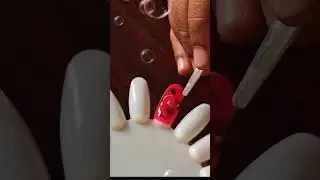 Blossom Nail Art 🌸 | Spring Vibes on Nails 💅✨Styleum Vazhkkaiyum