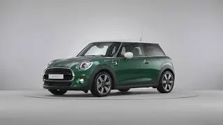 MINI 60 YEARS EDITION