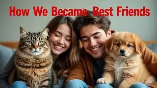 #How Pet Became Family A Global History of Love Thousands of Years Together: Pets and People's World