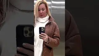Самый компактный город России ! ! #live #travel  #blog#shortsvideo #blonde #