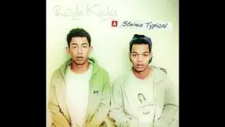 Rizzle Kicks- Down With the Trumpets- Bass Boosted
