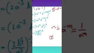 Simplify This Exponent Problem