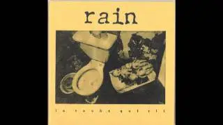 Rain - Rivers