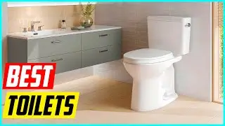 5 лучших туалетов