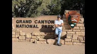 Grand Canyon South Rim