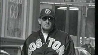 BOSTON BAD BOY TONY RUMBLE