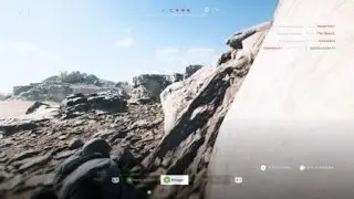 Battlefield&trade; V - Best V2 Rocket yet