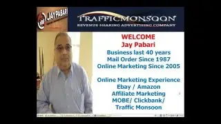 Traffic Monsoon Explained how to earn