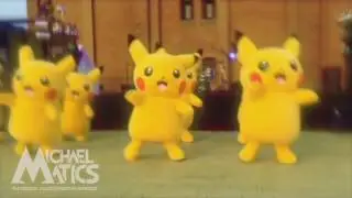 I play Pokemon Go everyday (Michael Matics Remix)