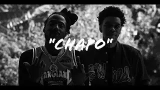 [FREE] Mozzy x Polo G x Lil Poppa Type Beat ''CHAPO'' 2020