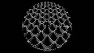 Rhys Fulber &mdash; Holy Trinitite