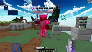 HyCraft NetWork SkyWars