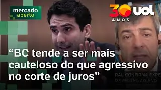 Câmbio desempenha bem, mas não parece a cara de 2026, analisa economista