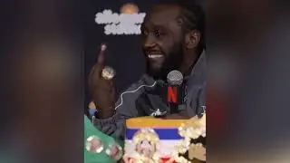 Beef is over!  elie seckbach says congratulations crawford yiu proved me wrong