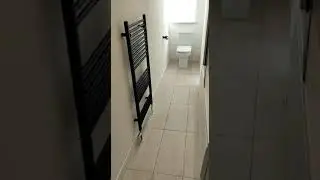 1 Bedroom Flat To Let Ibrox, Glasgow