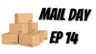 Mail Day Episode 14!! Football/Soccer Card Collecting & Investing..