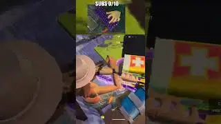 10 Hp y le hago esto a mi rival.