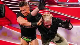 WWE RAW Breakdown: What The News Isn't Telling You &ndash; The Truth Behind the Drama!