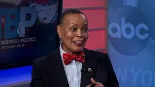 Sen. Joyce Elliott 1.19.20