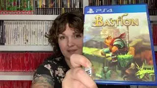 Bastion - Video Game Review
